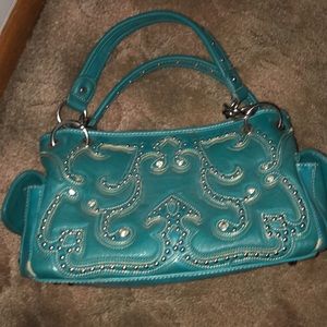 Montana West purse